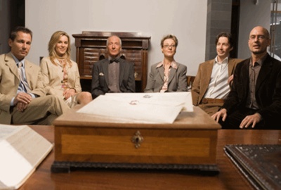 Кому можно завещать квартиру